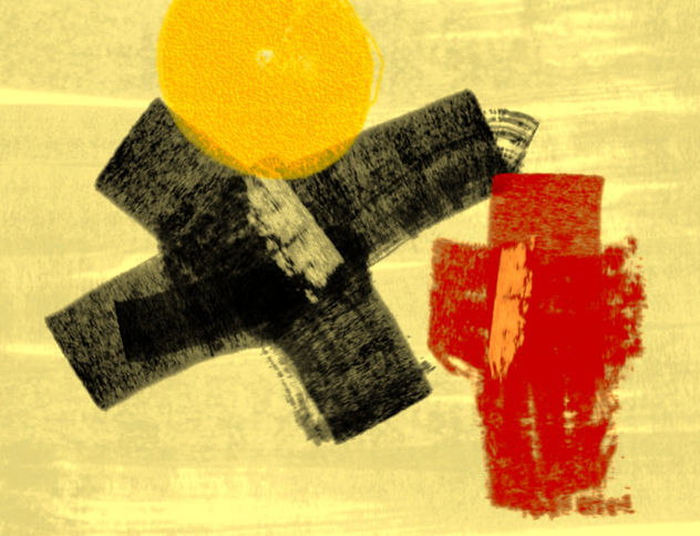 el sol sale para todos, lo que ocurre es que unos están más cerca de él que otros.