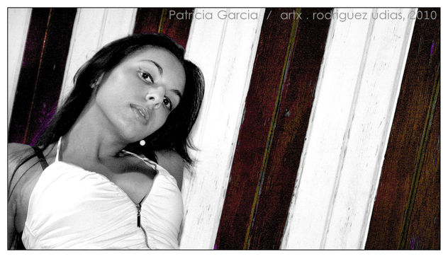 Patricia (Benidorm, 2009)