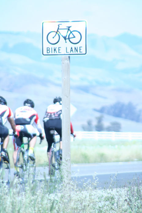 Linea de bicicletas