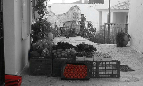 Pueblos