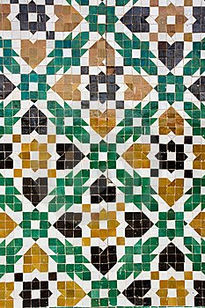 Mozaicos geometricos