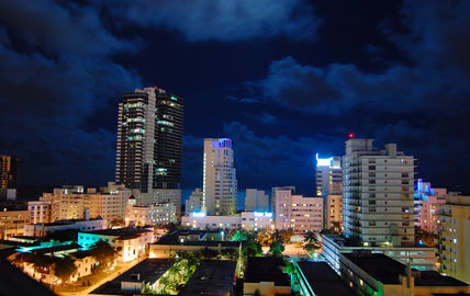 Miami