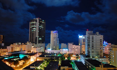 Fotografia Nocturna