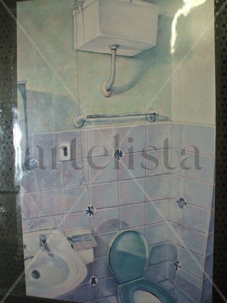 Mi baño-w.c