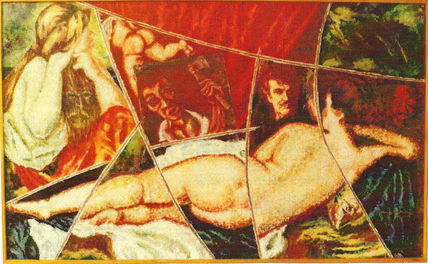 Paralelismos-Venus...