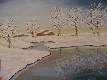 Invierno