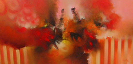 Abstracto cinco
