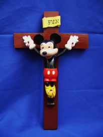 Inri mouse