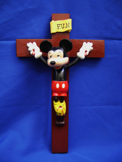 inri mouse 