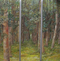 Bosque Encantado