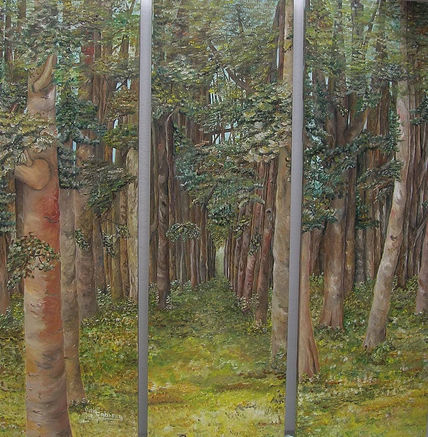 Bosque Encantado