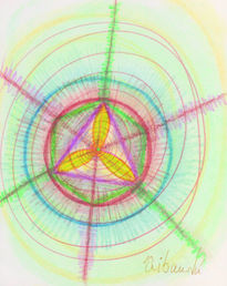 Merkaba Activado