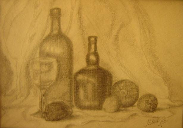 bodegon 1