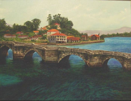 El Puente de...