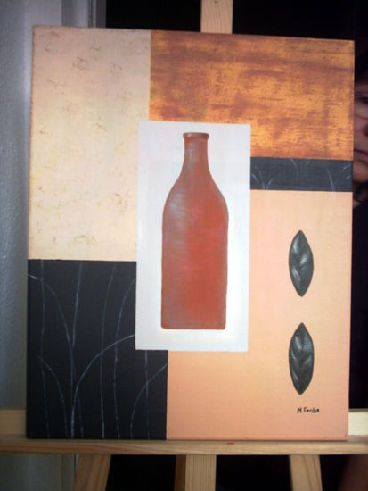 bodegón Acrylic Canvas Still Life Paintings