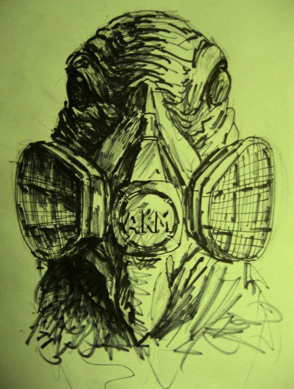 akm