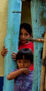 Niños campesinos