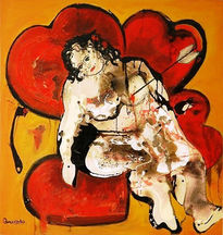 Muerte de amor