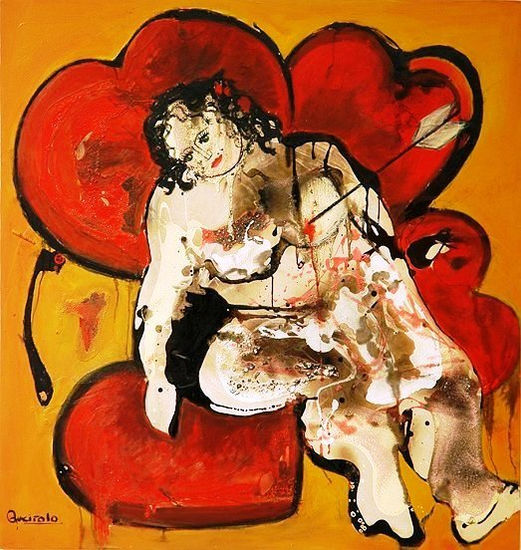 Muerte de amor 