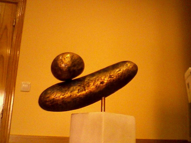 Dos piedras en lo inestable