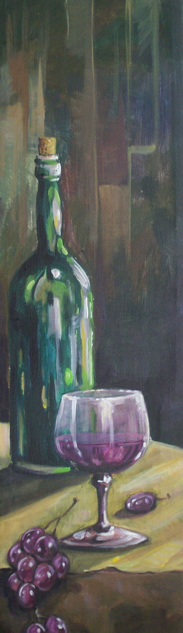 bodegon.