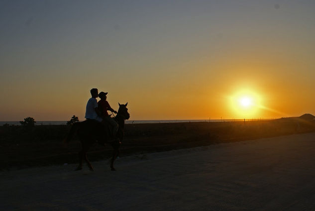 costa chica paisaje 