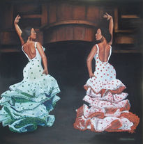 Pasión Flamenca