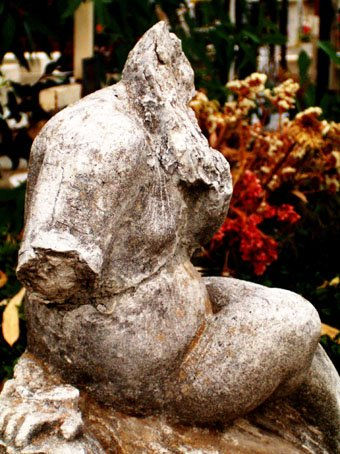 angel quebrado