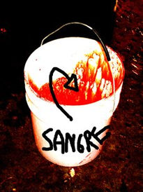 Sangre