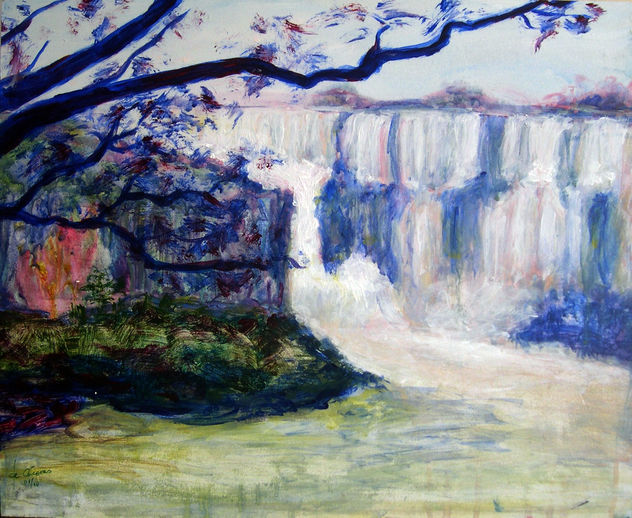 cataratas del Yguazu 01