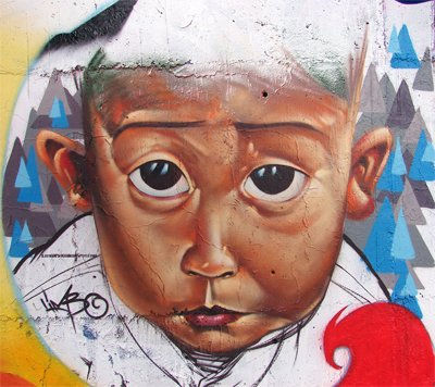 niño terrassa