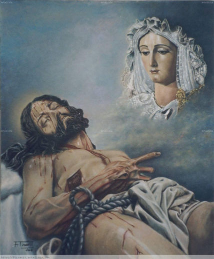 Cartel Semana Santa...