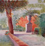 JARDIN DE NIGÜELAS (GRANADA)