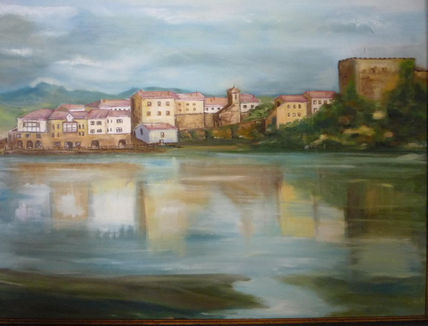 San Vicentede la...