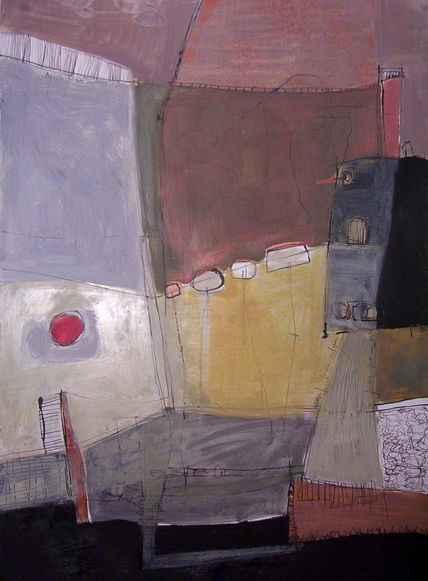 Serie Transparentes IX