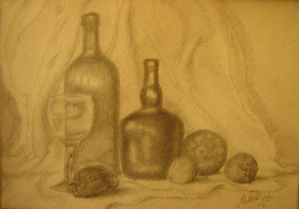 Bodegon *