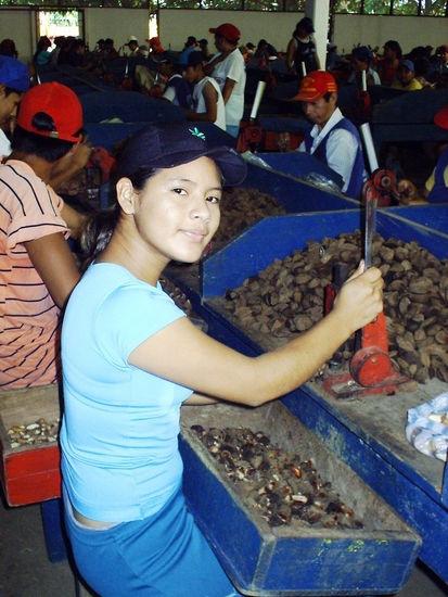 Almendrerita 