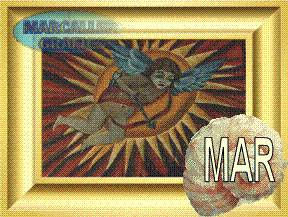 Mural del Cupido