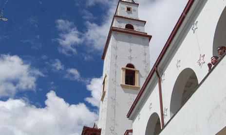 Ventanas y puertas