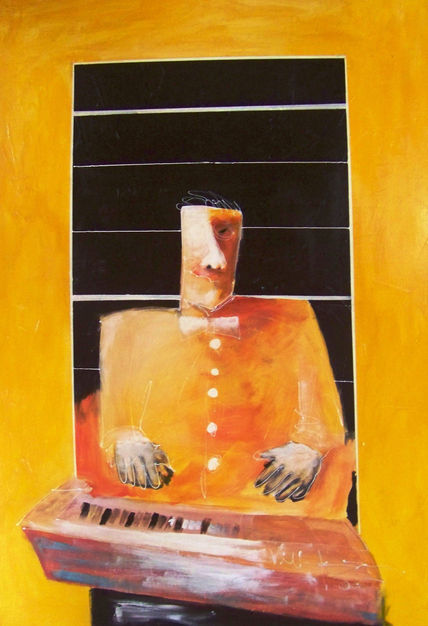 Pianista