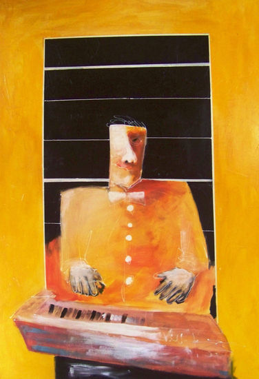 pianista 