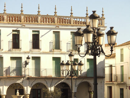 Zurbarán