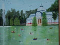 palacio de Cristal.Madrid