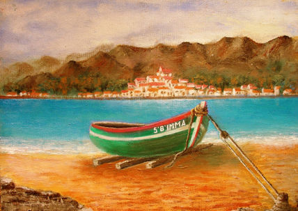 Marnia amd poble al...