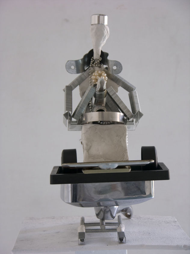 escultura 22
