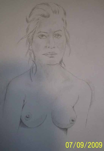 Desnudo
