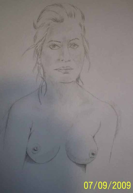 Desnudo