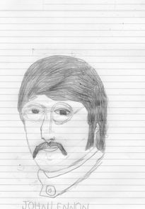John Lennon