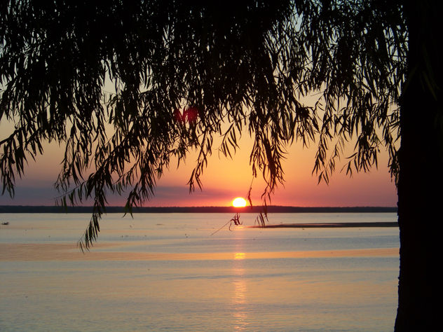 ATARDECER