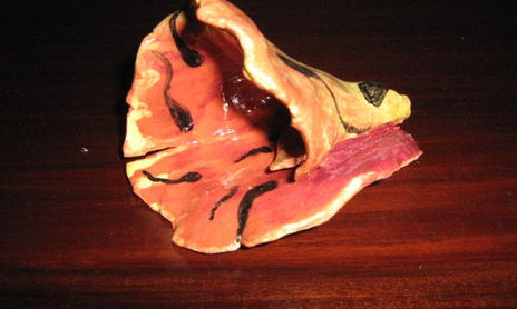 cerámica